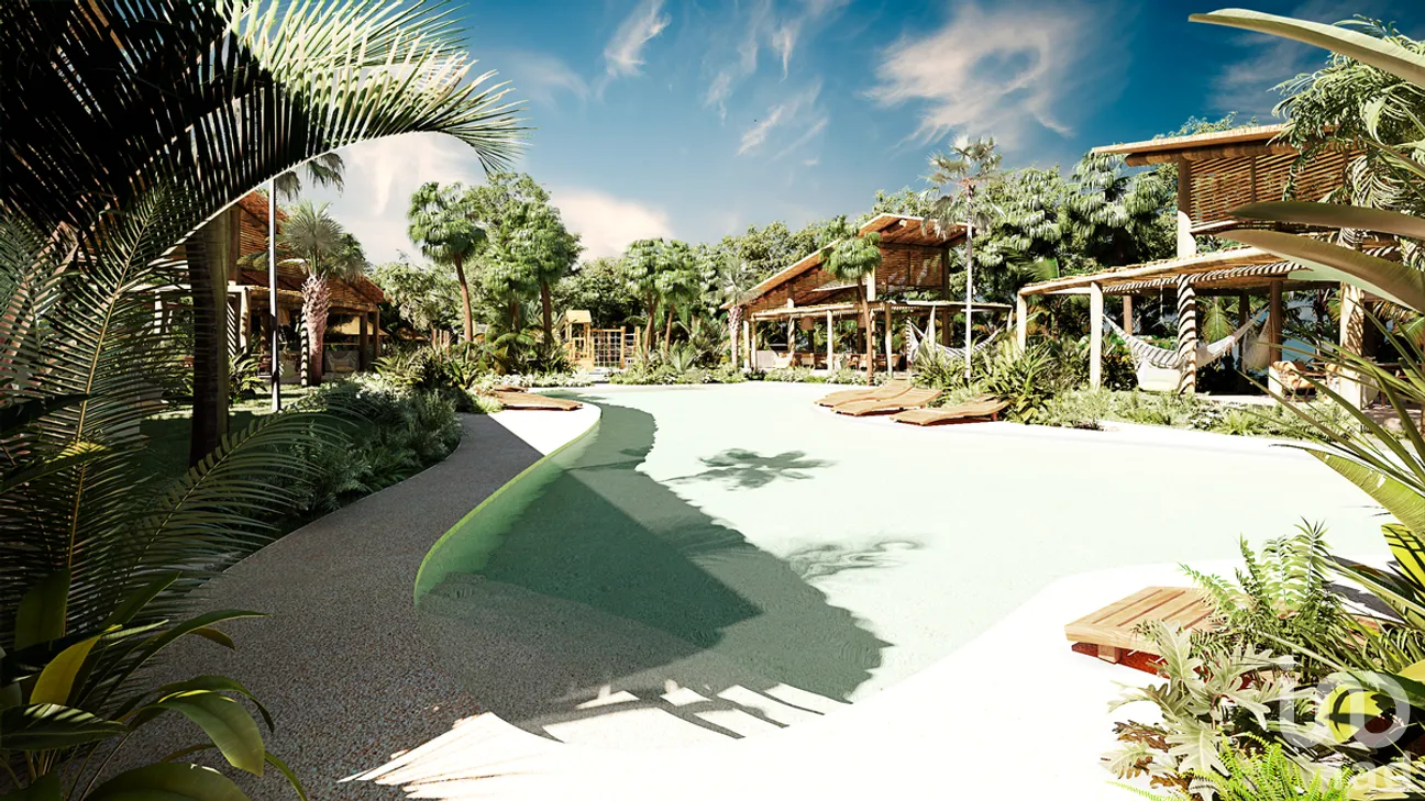 Terreno en Venta en Chabihau, Yobaín, Yucatán | NEX-270461 | iad México | Foto 5 de 8