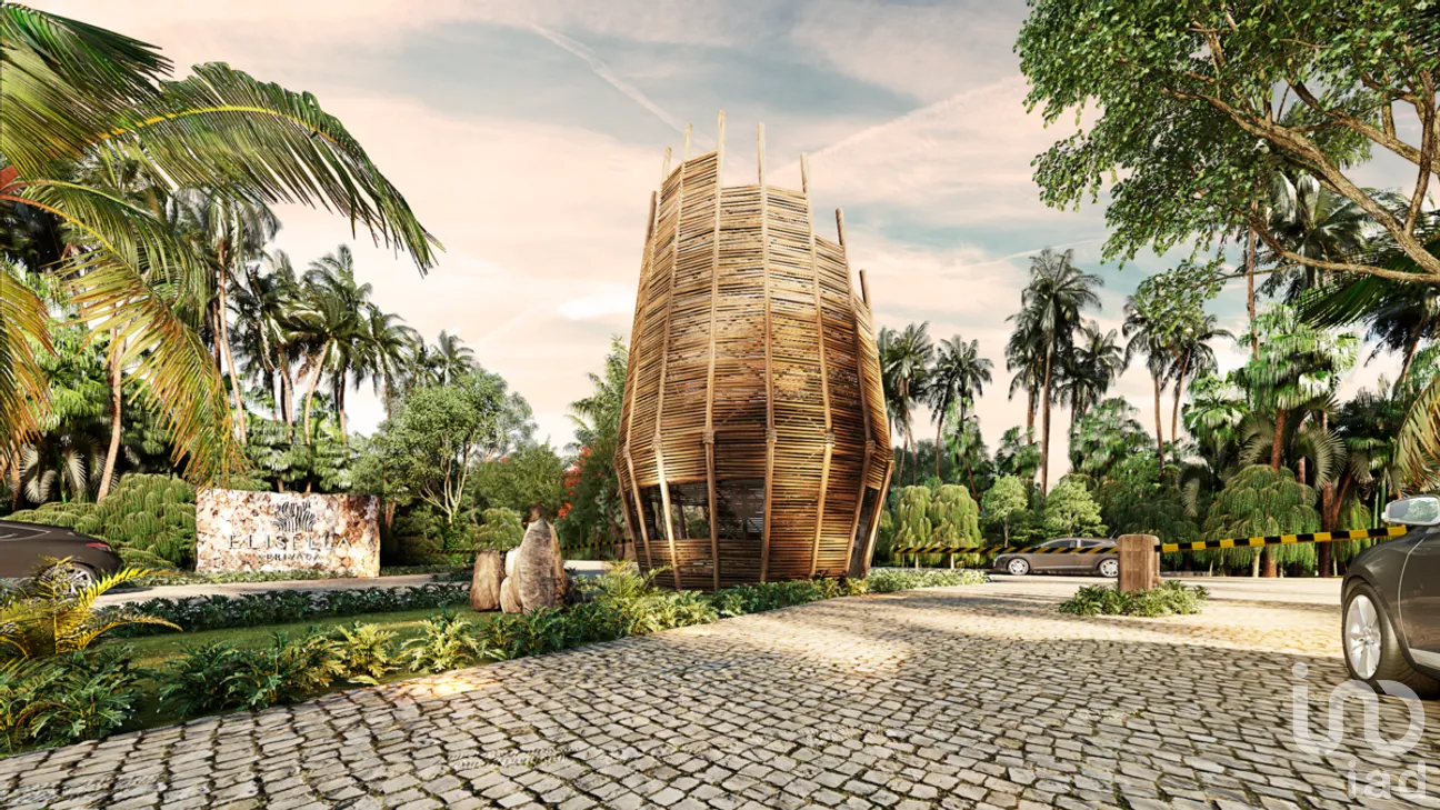 Terreno en Venta en Chabihau, Yobaín, Yucatán | NEX-270461 | iad México | Foto 1 de 8