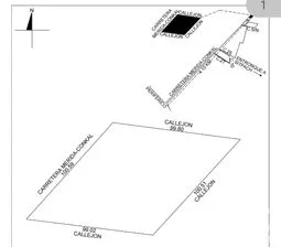 NEX-274662 - Terreno en Venta.