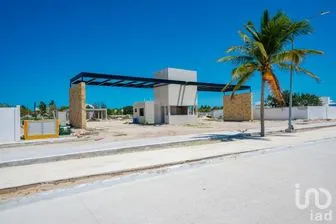 NEX-277571 - Terreno en Venta en Chelem, CP 97336, Yucatán.