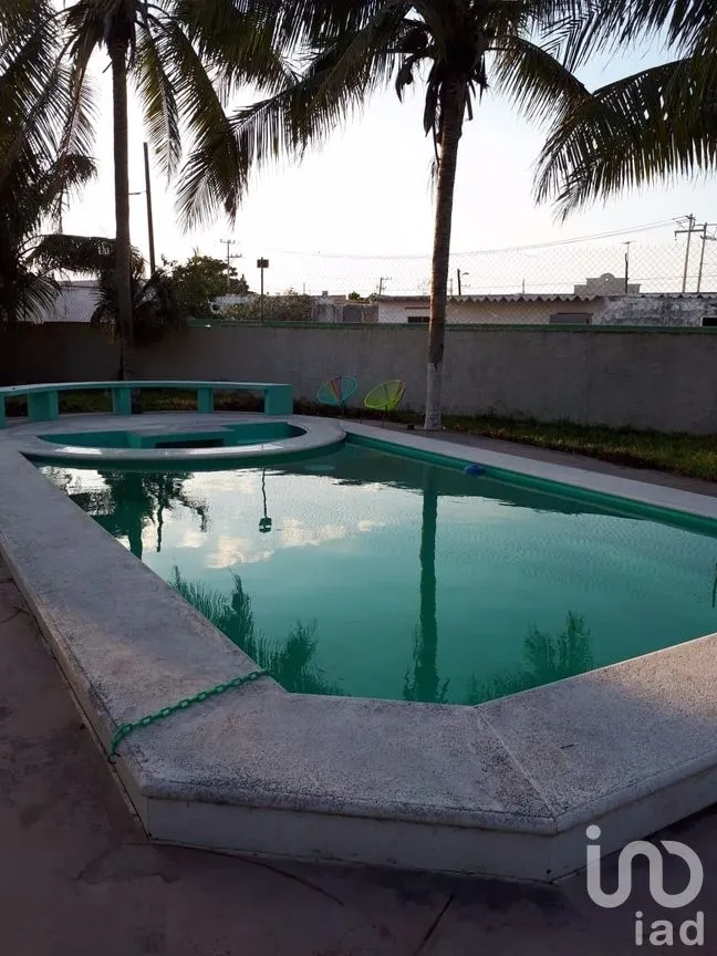 Casa en Renta en Progreso de Castro Centro, Progreso, Yucatán | NEX-278896 | iad México | Foto 11 de 28