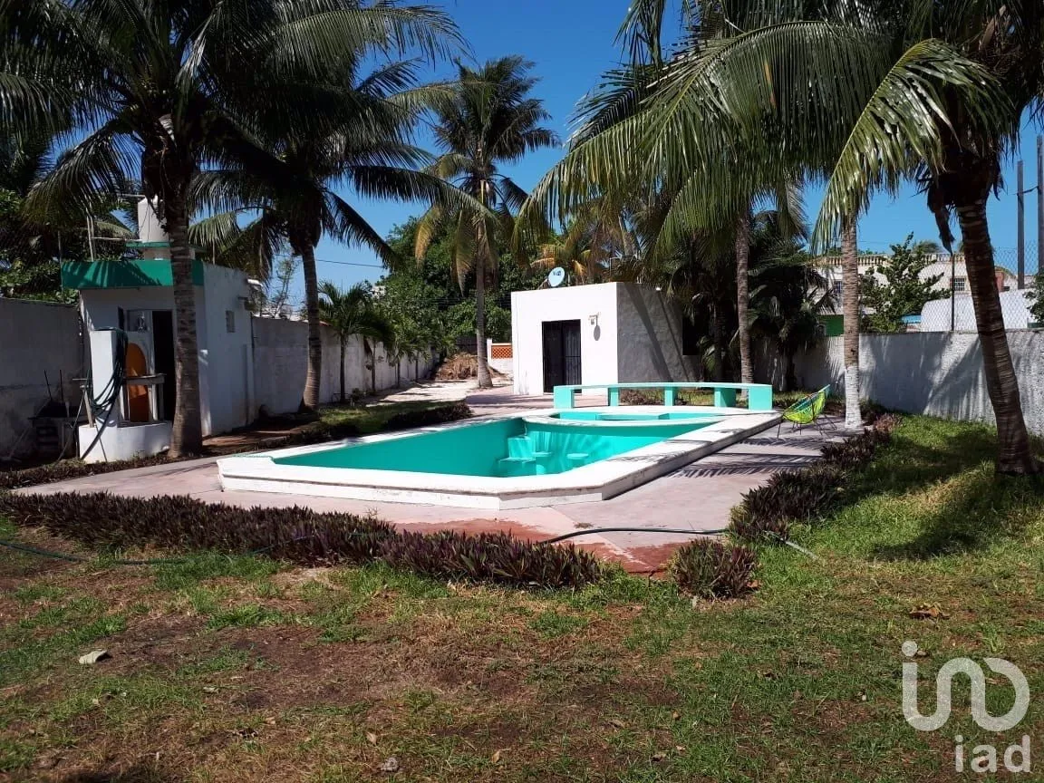 Casa en Renta en Progreso de Castro Centro, Progreso, Yucatán | NEX-278896 | iad México | Foto 12 de 28