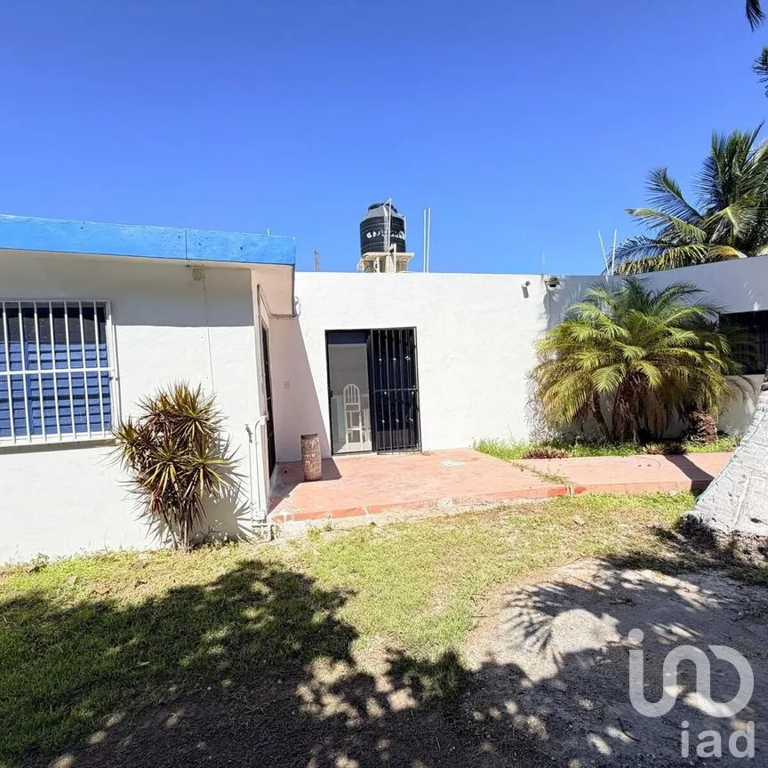 Casa en Renta en Progreso de Castro Centro, Progreso, Yucatán | NEX-278896 | iad México | Foto 15 de 28