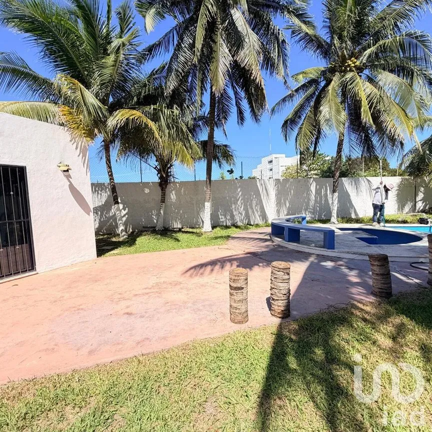 Casa en Renta en Progreso de Castro Centro, Progreso, Yucatán | NEX-278896 | iad México | Foto 17 de 28
