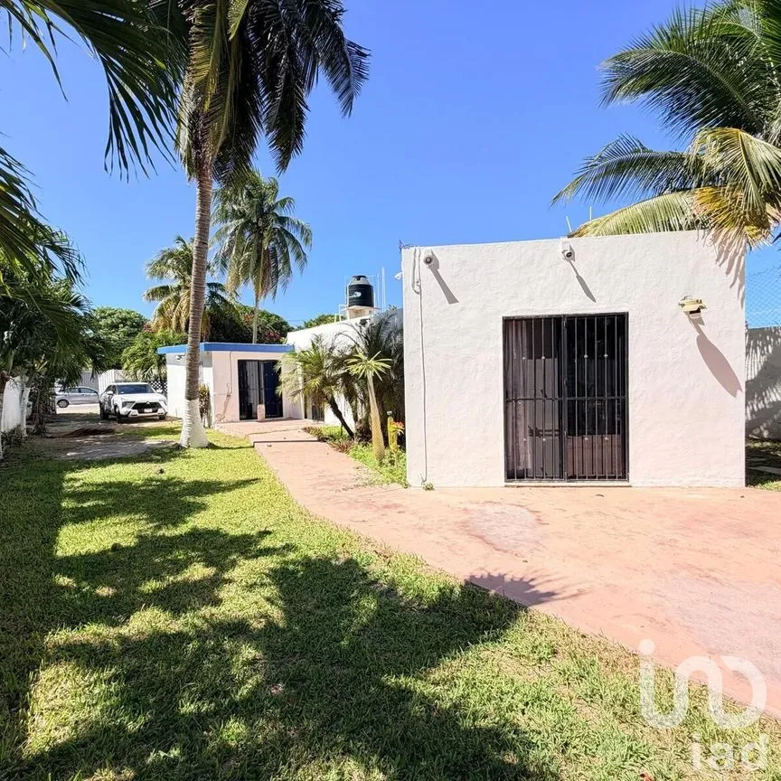 Casa en Renta en Progreso de Castro Centro, Progreso, Yucatán | NEX-278896 | iad México | Foto 18 de 28