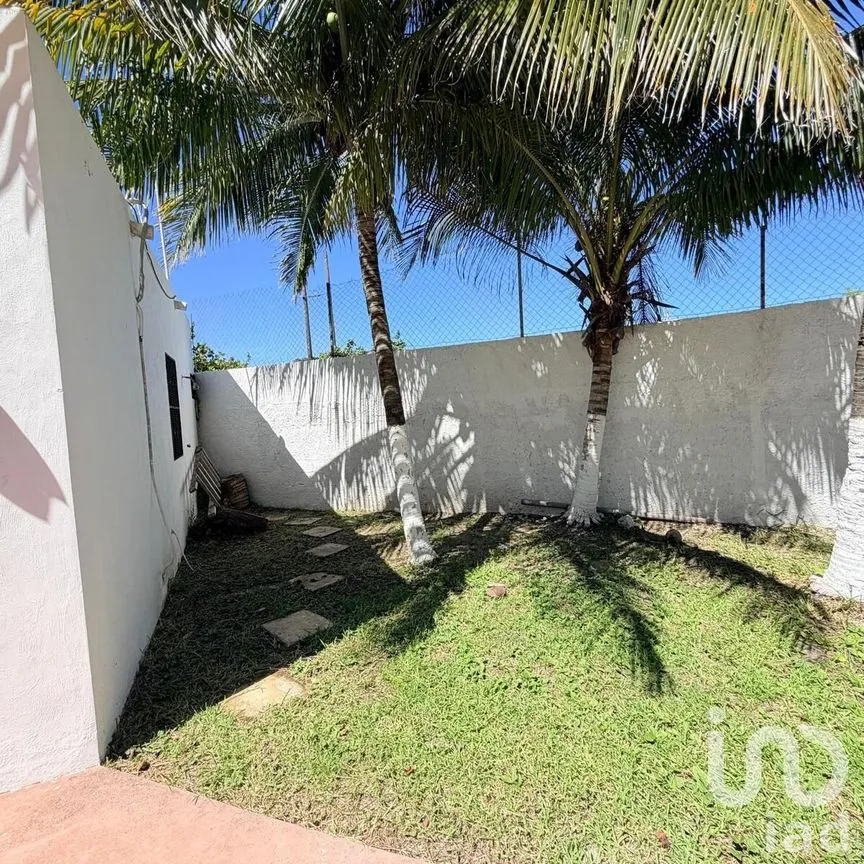 Casa en Renta en Progreso de Castro Centro, Progreso, Yucatán | NEX-278896 | iad México | Foto 19 de 28