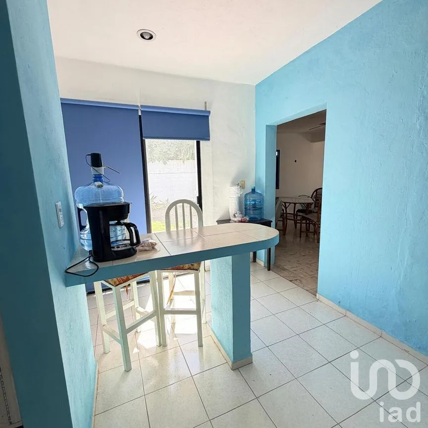 Casa en Renta en Progreso de Castro Centro, Progreso, Yucatán | NEX-278896 | iad México | Foto 24 de 28