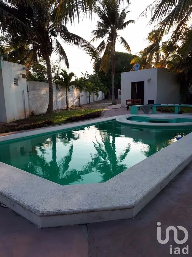 Casa en Renta en Progreso de Castro Centro, Progreso, Yucatán | NEX-278896 | iad México | Foto 9 de 28