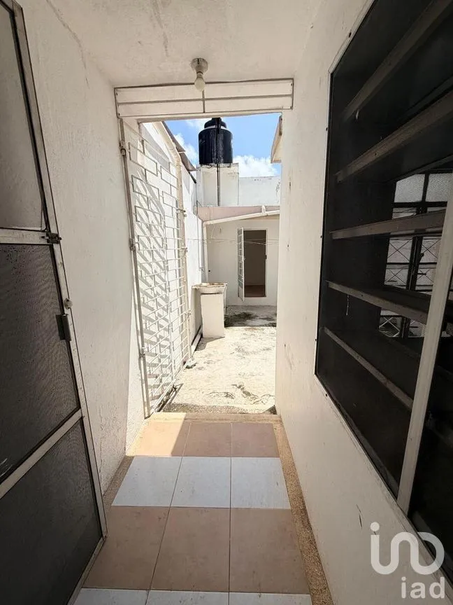 Casa en Venta en Mérida Centro, Mérida, Yucatán | NEX-278923 | iad México | Foto 11 de 21