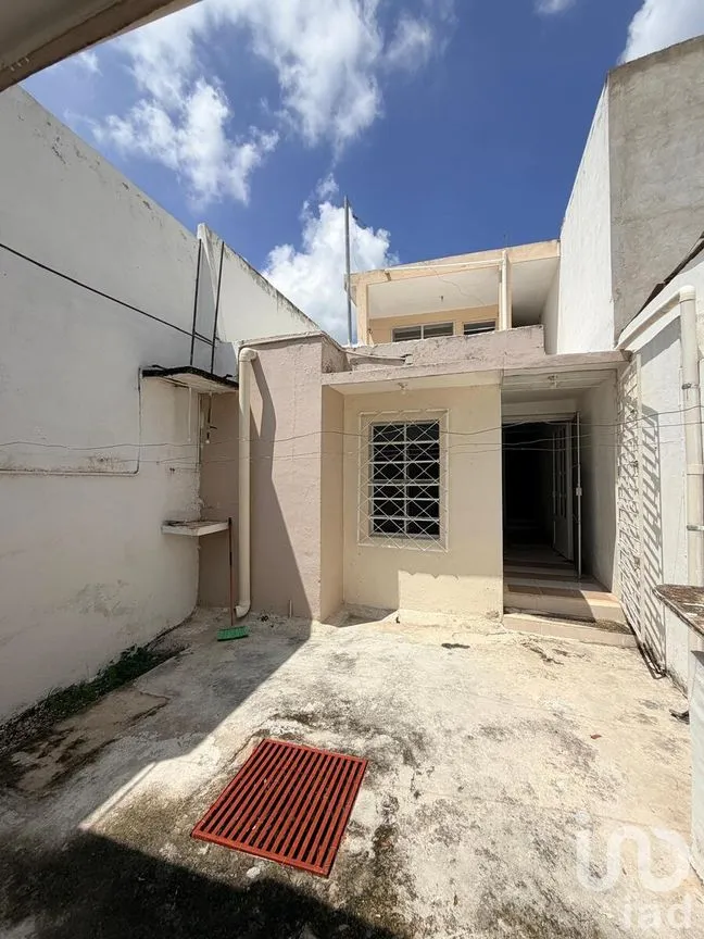 Casa en Venta en Mérida Centro, Mérida, Yucatán | NEX-278923 | iad México | Foto 12 de 21