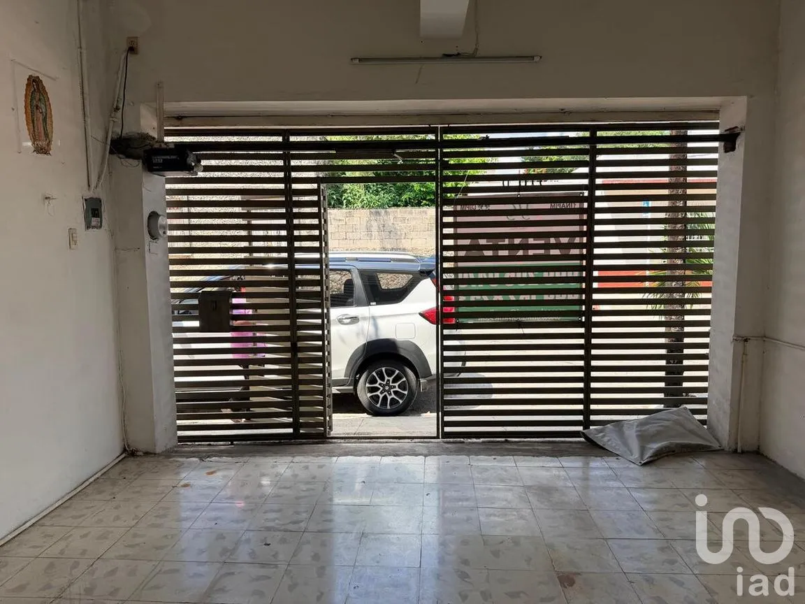 Casa en Venta en Mérida Centro, Mérida, Yucatán | NEX-278923 | iad México | Foto 7 de 21
