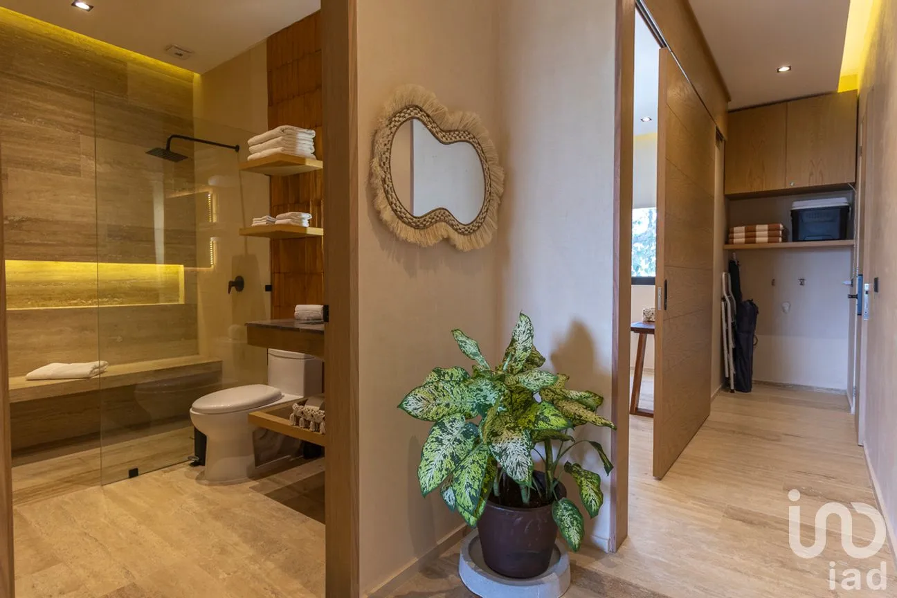 Departamento en Venta en La Veleta, Tulum, Quintana Roo | NEX-283052 | iad México | Foto 11 de 39