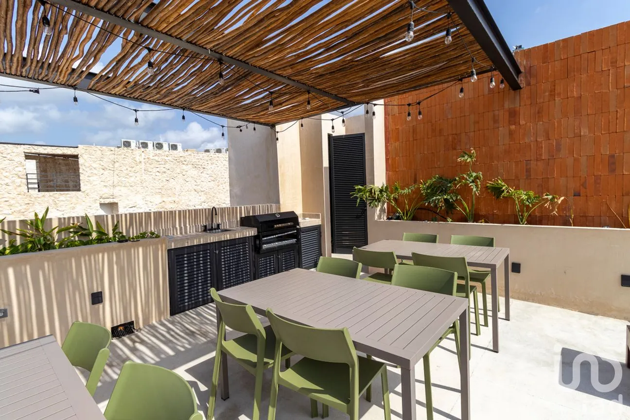 Departamento en Venta en La Veleta, Tulum, Quintana Roo | NEX-283052 | iad México | Foto 13 de 39