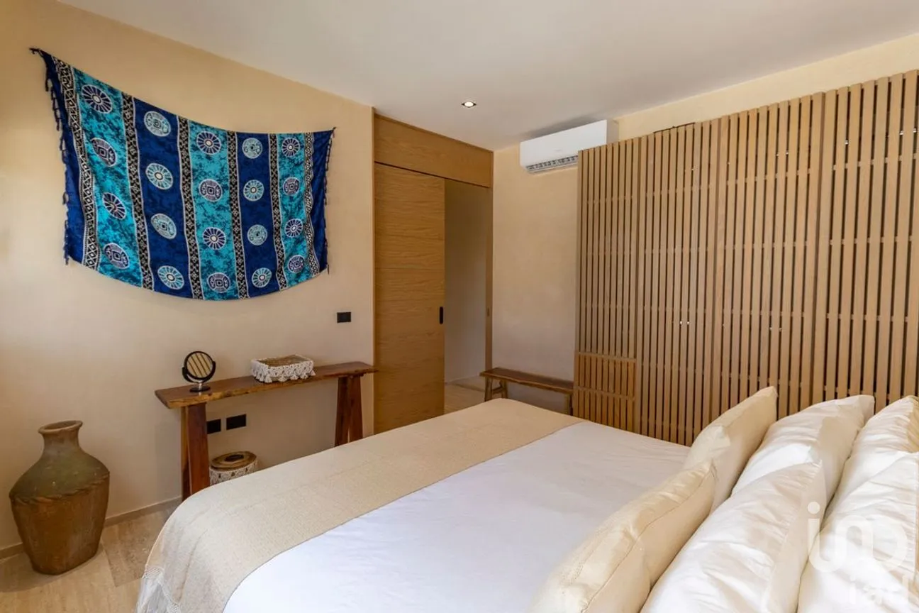 Departamento en Venta en La Veleta, Tulum, Quintana Roo | NEX-283052 | iad México | Foto 15 de 39