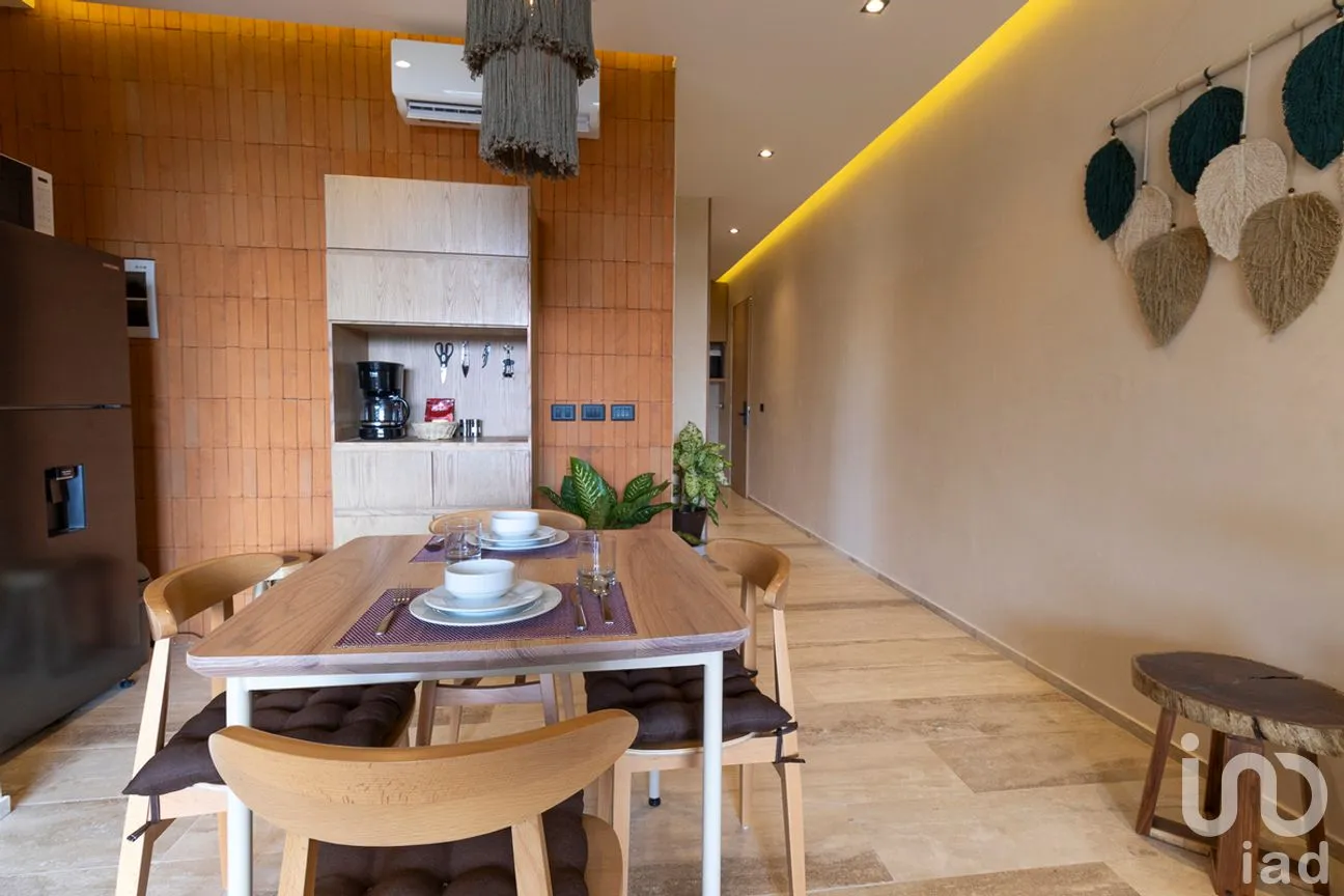 Departamento en Venta en La Veleta, Tulum, Quintana Roo | NEX-283052 | iad México | Foto 18 de 39