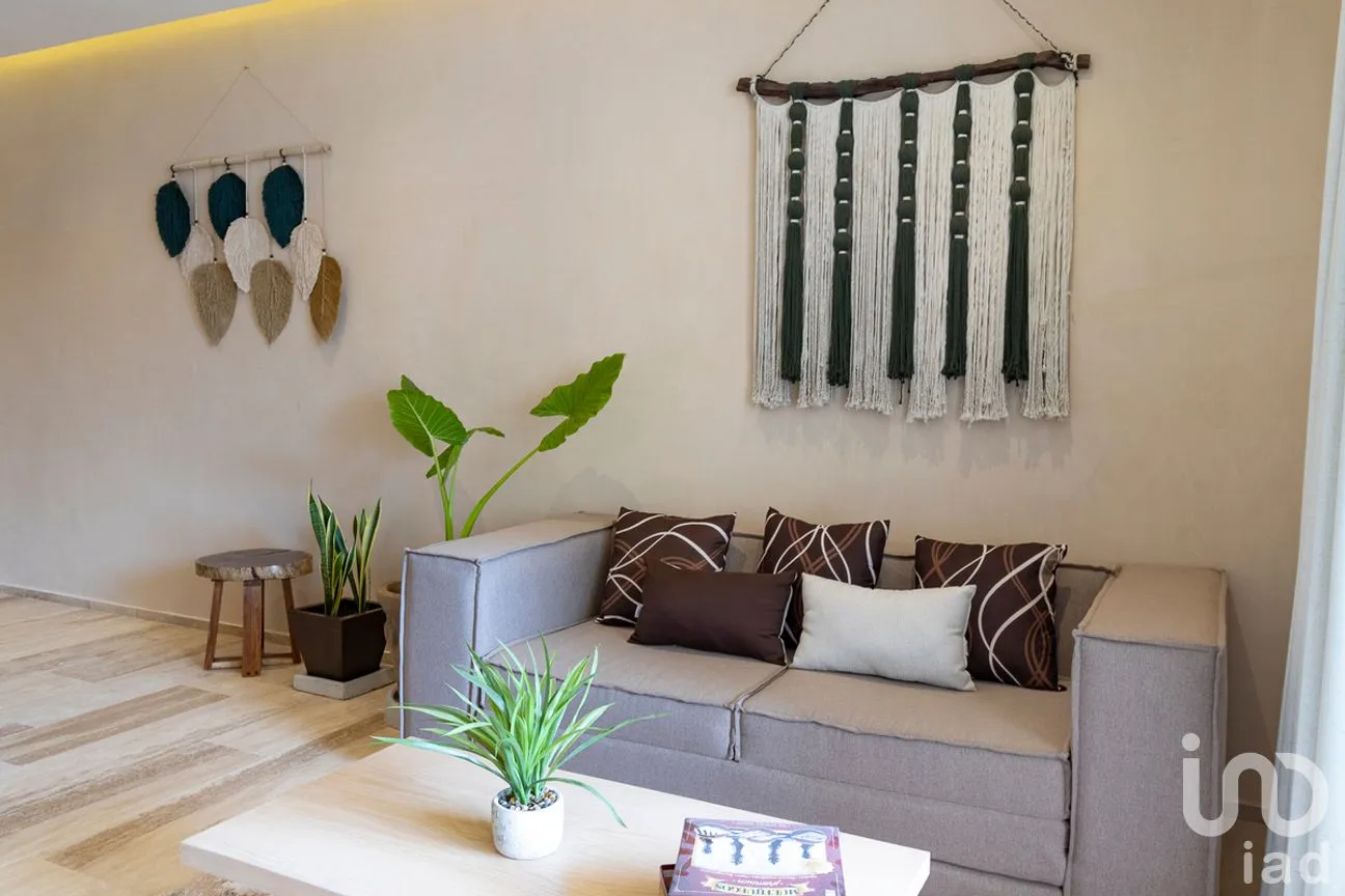 Departamento en Venta en La Veleta, Tulum, Quintana Roo | NEX-283052 | iad México | Foto 3 de 39