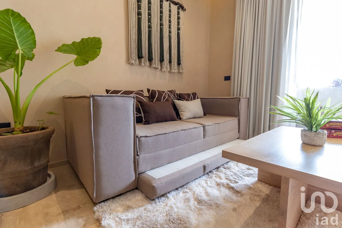 Departamento en Venta en La Veleta, Tulum, Quintana Roo | NEX-283052 | iad México | Foto 25 de 39