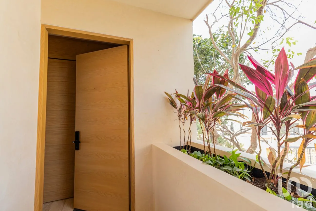 Departamento en Venta en La Veleta, Tulum, Quintana Roo | NEX-283052 | iad México | Foto 33 de 39
