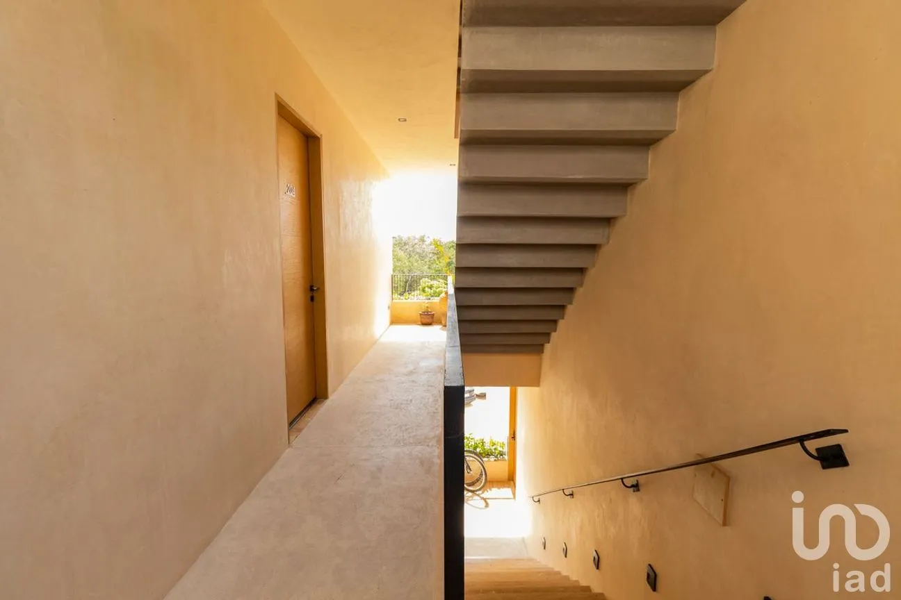 Departamento en Venta en La Veleta, Tulum, Quintana Roo | NEX-283052 | iad México | Foto 34 de 39