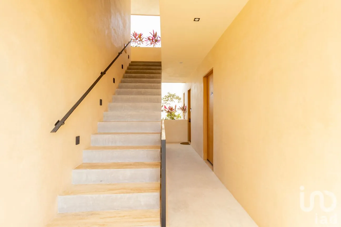 Departamento en Venta en La Veleta, Tulum, Quintana Roo | NEX-283052 | iad México | Foto 36 de 39