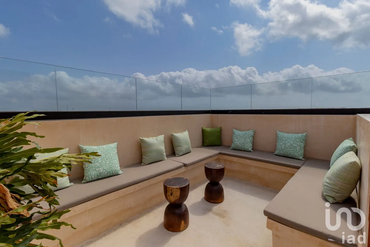 Departamento en Venta en La Veleta, Tulum, Quintana Roo | NEX-283052 | iad México | Foto 37 de 39