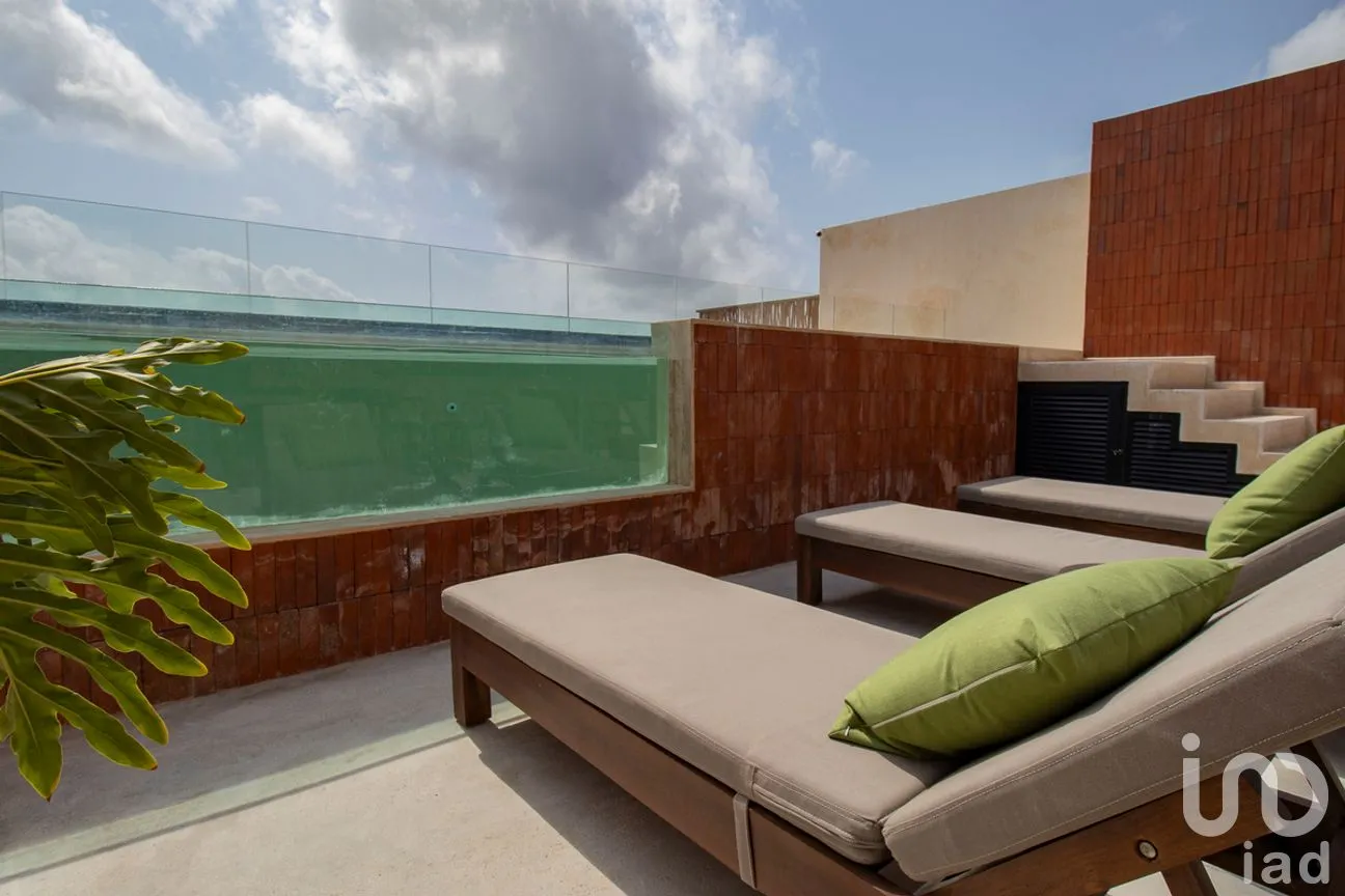 Departamento en Venta en La Veleta, Tulum, Quintana Roo | NEX-283052 | iad México | Foto 39 de 39