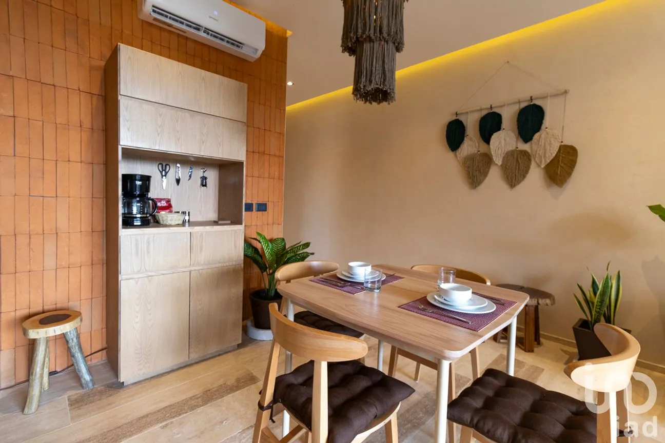 Departamento en Venta en La Veleta, Tulum, Quintana Roo | NEX-283052 | iad México | Foto 6 de 39