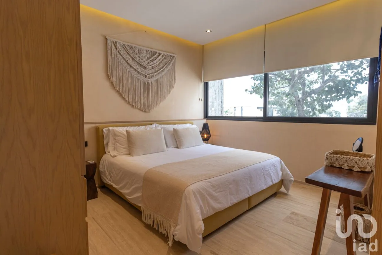 Departamento en Venta en La Veleta, Tulum, Quintana Roo | NEX-283052 | iad México | Foto 7 de 39