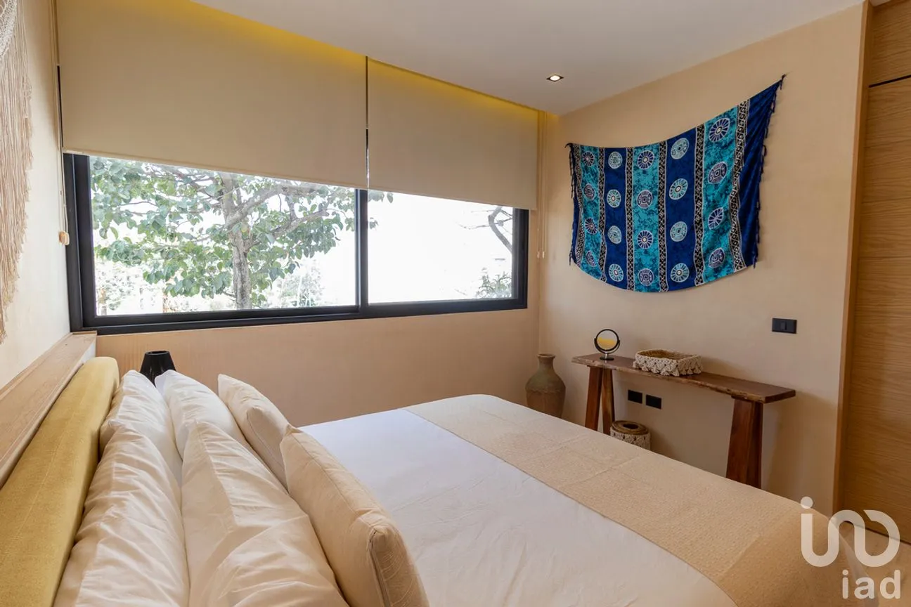 Departamento en Venta en La Veleta, Tulum, Quintana Roo | NEX-283052 | iad México | Foto 8 de 39
