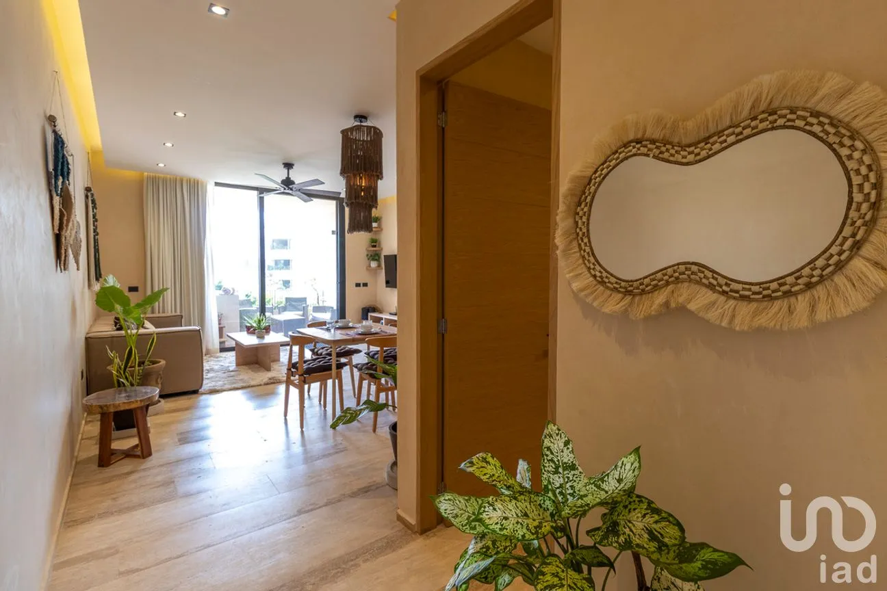 Departamento en Venta en La Veleta, Tulum, Quintana Roo | NEX-283052 | iad México | Foto 10 de 39