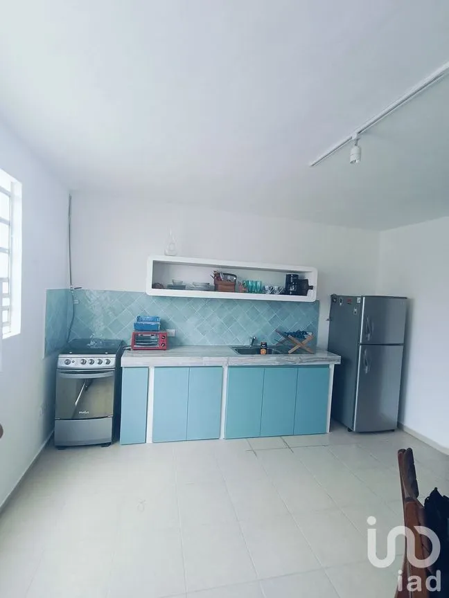 Departamento en Renta en Mérida Centro, Mérida, Yucatán | NEX-293133 | iad México | Foto 2 de 17