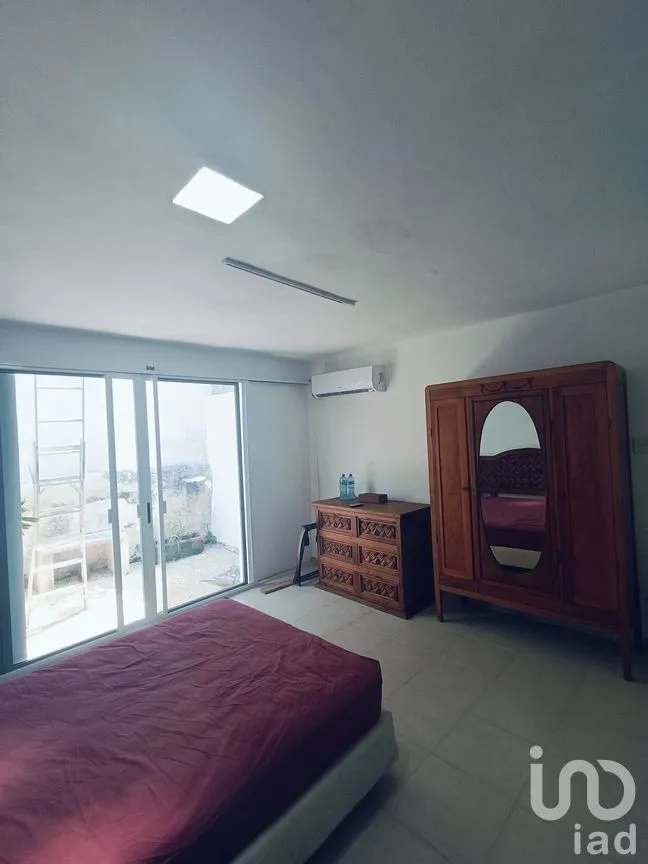 Departamento en Renta en Mérida Centro, Mérida, Yucatán | NEX-293133 | iad México | Foto 11 de 17