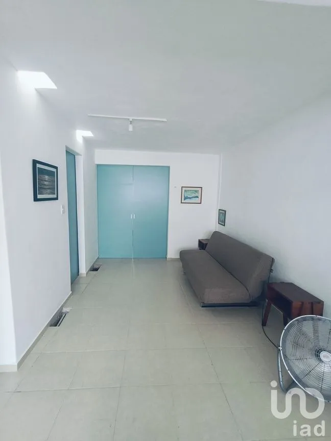 Departamento en Renta en Mérida Centro, Mérida, Yucatán | NEX-293133 | iad México | Foto 12 de 17