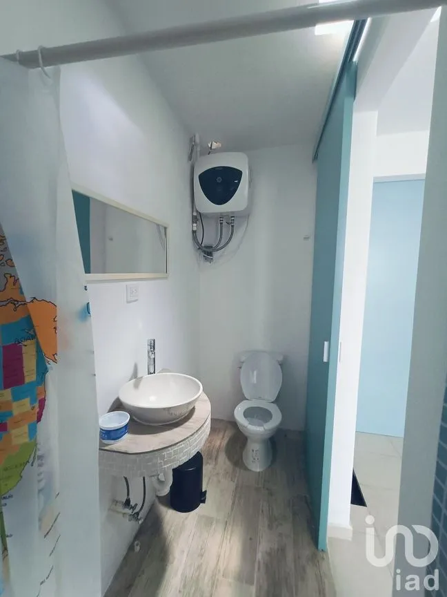 Departamento en Renta en Mérida Centro, Mérida, Yucatán | NEX-293133 | iad México | Foto 14 de 17