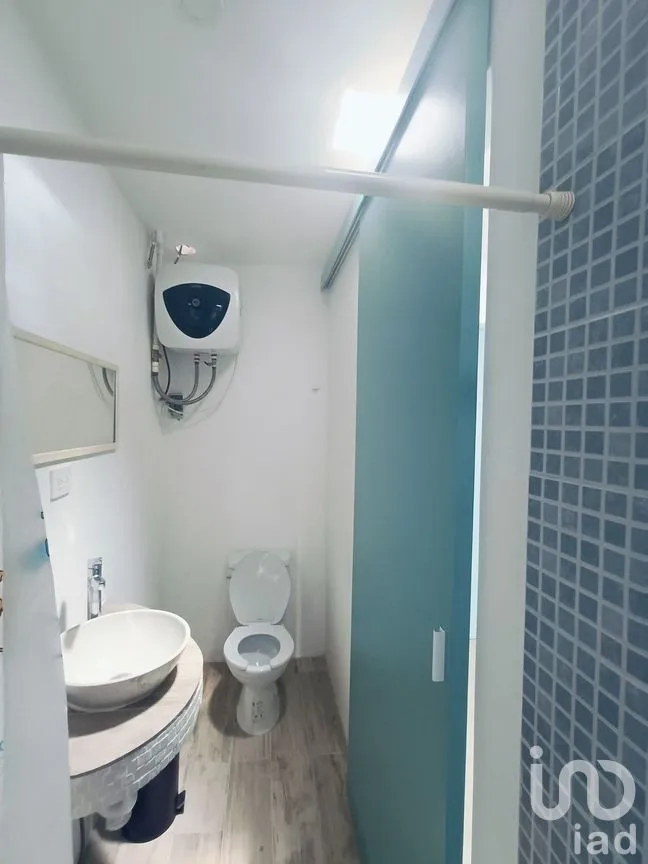 Departamento en Renta en Mérida Centro, Mérida, Yucatán | NEX-293133 | iad México | Foto 15 de 17