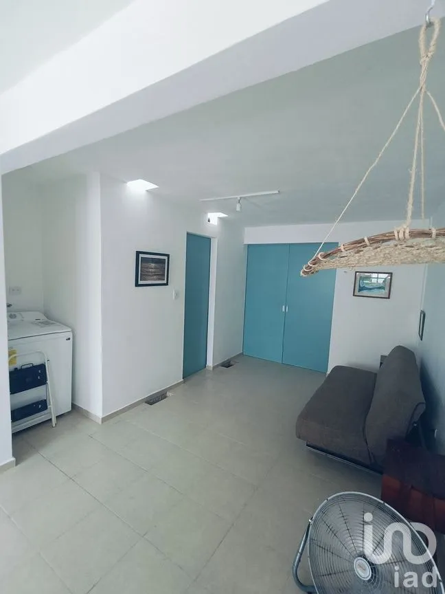 Departamento en Renta en Mérida Centro, Mérida, Yucatán | NEX-293133 | iad México | Foto 16 de 17
