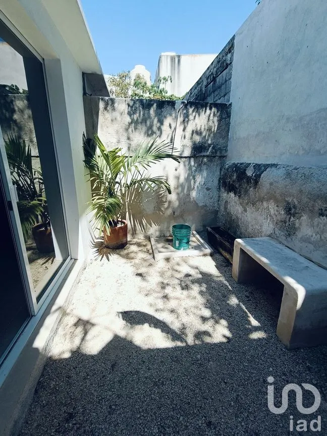 Departamento en Renta en Mérida Centro, Mérida, Yucatán | NEX-293133 | iad México | Foto 17 de 17