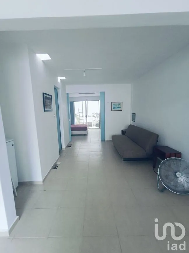 Departamento en Renta en Mérida Centro, Mérida, Yucatán | NEX-293133 | iad México | Foto 4 de 17