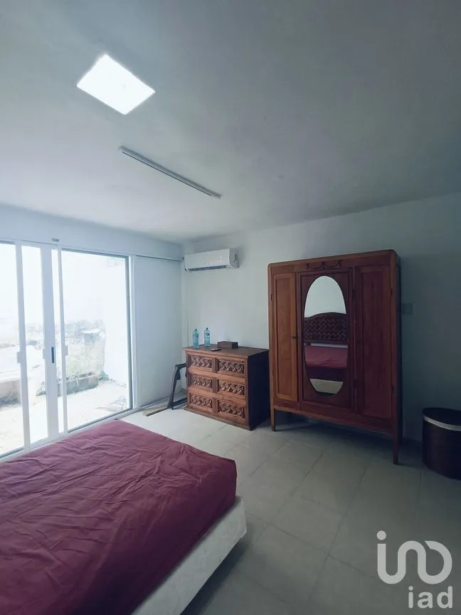 Departamento en Renta en Mérida Centro, Mérida, Yucatán | NEX-293133 | iad México | Foto 5 de 17