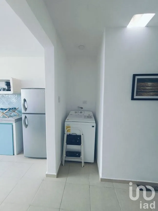 Departamento en Renta en Mérida Centro, Mérida, Yucatán | NEX-293133 | iad México | Foto 6 de 17