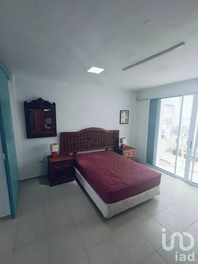 Departamento en Renta en Mérida Centro, Mérida, Yucatán | NEX-293133 | iad México | Foto 7 de 17