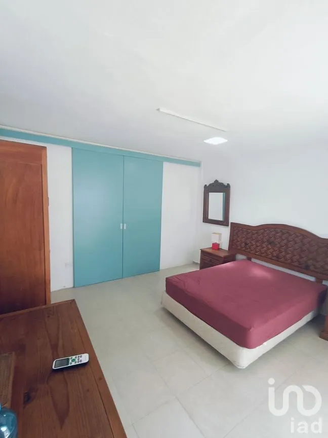 Departamento en Renta en Mérida Centro, Mérida, Yucatán | NEX-293133 | iad México | Foto 8 de 17