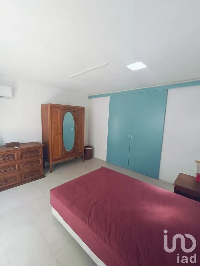 Departamento en Renta en Mérida Centro, Mérida, Yucatán | NEX-293133 | iad México | Foto 9 de 17