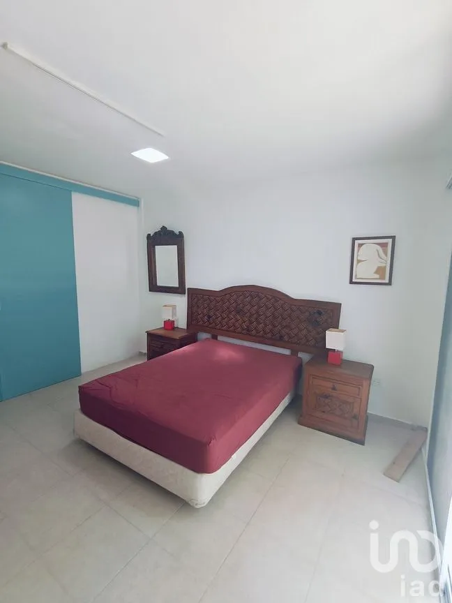 Departamento en Renta en Mérida Centro, Mérida, Yucatán | NEX-293133 | iad México | Foto 10 de 17