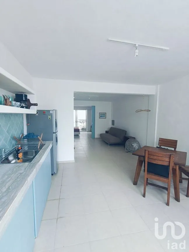 Departamento en Renta en Mérida Centro, Mérida, Yucatán | NEX-293133 | iad México | Foto 1 de 17