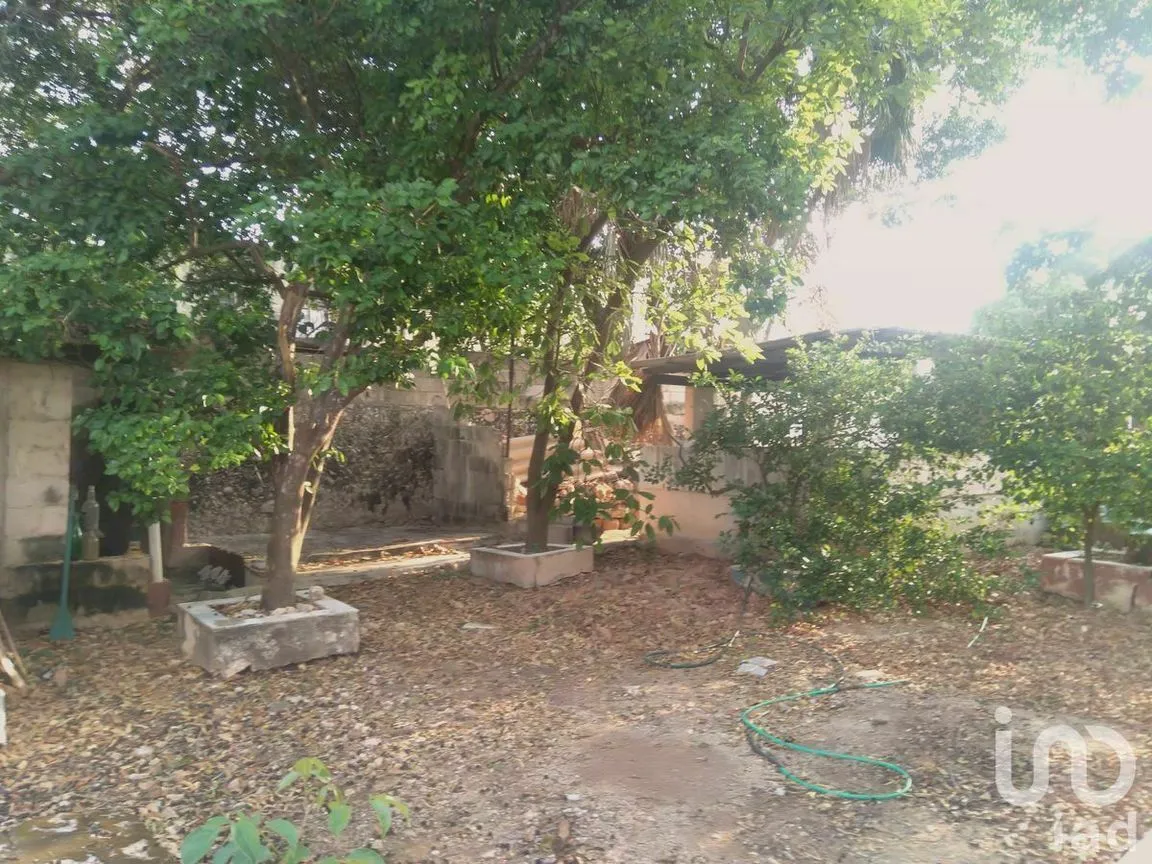 Casa en Venta en Garcia Gineres, Mérida, Yucatán | NEX-201577 | iad México | Foto 22 de 25