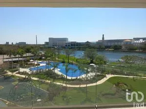 NEX-210942 - Departamento en Renta, con 3 recamaras, con 4 baños, con 170 m2 de construcción.