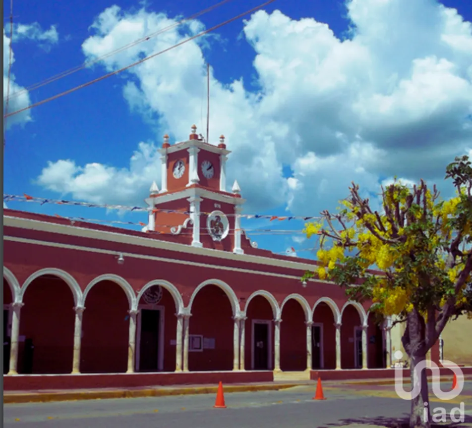 Terreno en Venta en Temax, Temax, Yucatán | NEX-226910 | iad México | Foto 4 de 6