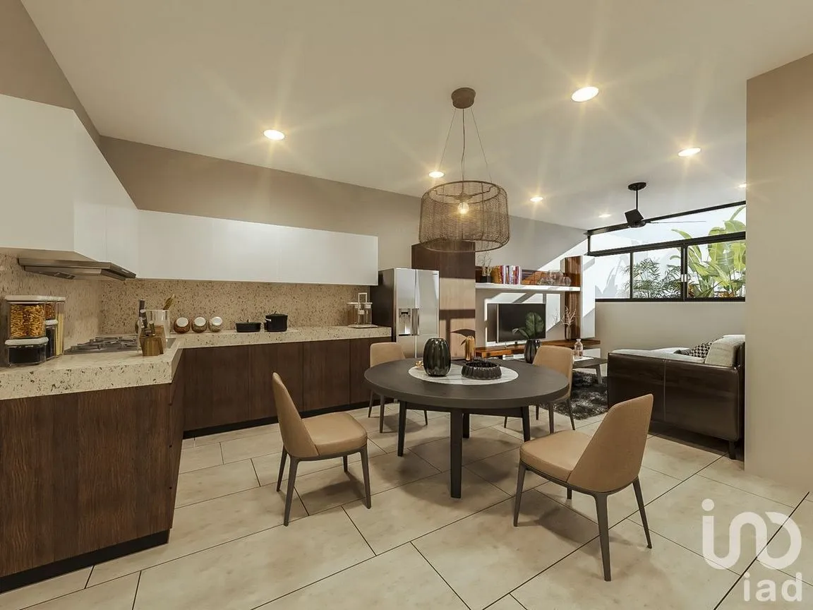 Departamento en Venta en Temozon Norte, Mérida, Yucatán | NEX-227391 | iad México | Foto 2 de 5