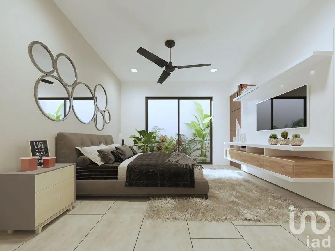 Departamento en Venta en Temozon Norte, Mérida, Yucatán | NEX-227391 | iad México | Foto 3 de 5
